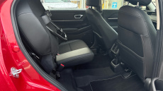 Honda HR-V 1.5 eHEV Advance 5dr CVT Hybrid Hatchback